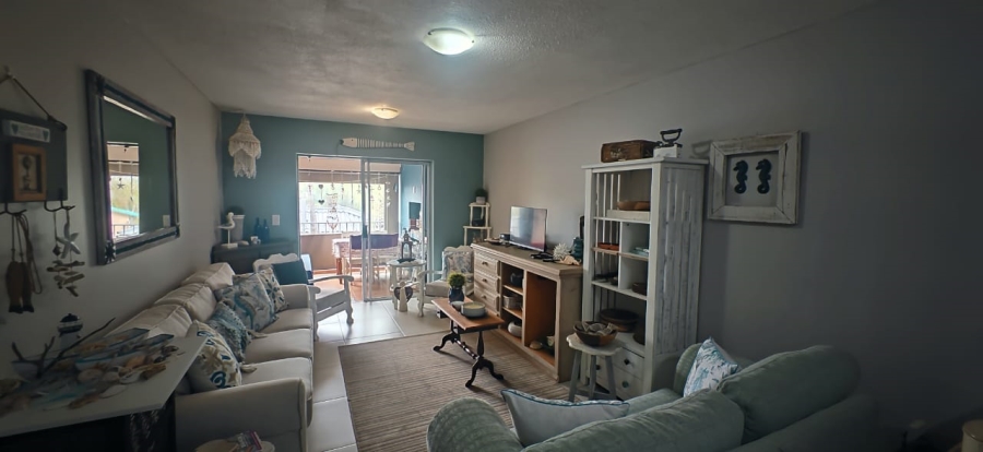 To Let 2 Bedroom Property for Rent in Hartenbos Central Western Cape